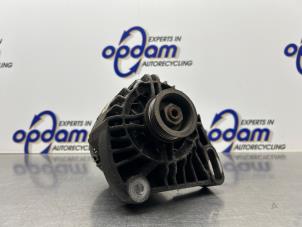 Gebruikte Dynamo Fiat Panda (169) 1.2 Fire Prijs € 50,00 Margeregeling aangeboden door Gebr Opdam B.V.