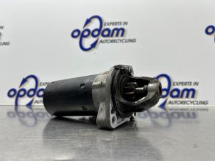Gebruikte Startmotor BMW 5 serie (E60) 520i 24V Prijs € 50,00 Margeregeling aangeboden door Gebr Opdam B.V.