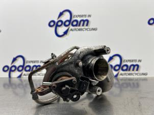 Begagnade Turbo Peugeot Partner (GC/GF/GG/GJ/GK) 1.6 HDI 90 Pris € 150,00 Marginaltabell erbjuds av Gebr Opdam B.V.