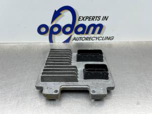 Begagnade Dator, motorstyrning Chevrolet Aveo (300) 1.2 16V Pris € 200,00 Marginaltabell erbjuds av Gebr Opdam B.V.