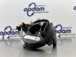 Gebruikte Airbagring Chevrolet Aveo (300) 1.2 16V Prijs € 75,00 Margeregeling aangeboden door Gebr Opdam B.V.