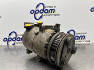 Begagnade Luftkonditioneringspump Ford Focus C-Max 1.8 16V Pris € 99,00 Marginaltabell erbjuds av Gebr Opdam B.V.