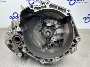 Begagnade Växellåda Opel Insignia Sports Tourer 1.4 Turbo 16V Ecotec Pris € 650,00 Marginaltabell erbjuds av Gebr Opdam B.V.