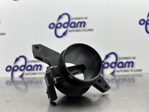 Begagnade Luftmassemätare Ford Focus 3 Wagon 1.6 TDCi ECOnetic Pris € 40,00 Marginaltabell erbjuds av Gebr Opdam B.V.