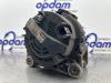 Dynamo från en Opel Vivaro 1.9 DI 2004