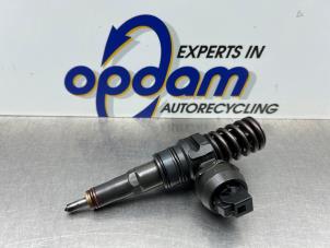 Begagnade Insprutare (diesel) Volkswagen Passat (3B3) 1.9 TDI 100 Pris € 70,00 Marginaltabell erbjuds av Gebr Opdam B.V.