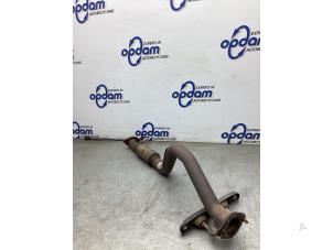 Begagnade Avgassystem, främre del Volkswagen Passat Variant (365) 1.4 TSI 16V Pris € 40,00 Marginaltabell erbjuds av Gebr Opdam B.V.