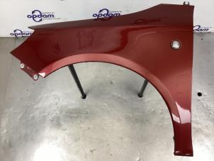 Begagnade Framskärm, vänster Skoda Fabia II (5J) 1.4i 16V Pris € 90,00 Marginaltabell erbjuds av Gebr Opdam B.V.