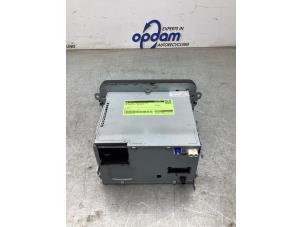 Begagnade Kontrollenhet, multimediadisplay Volkswagen Passat Variant (365) 1.4 TSI 16V Pris € 350,00 Marginaltabell erbjuds av Gebr Opdam B.V.