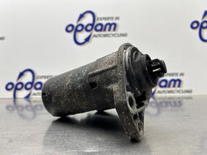 Begagnade Startmotor Volkswagen Golf IV (1J1) 1.6 16V Pris € 40,00 Marginaltabell erbjuds av Gebr Opdam B.V.