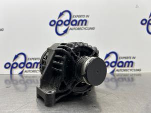 Gebruikte Dynamo Alfa Romeo Giulietta (940) 1.4 TB 16V Prijs € 100,00 Margeregeling aangeboden door Gebr Opdam B.V.