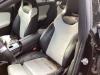 Klädsel, uppsättning (komplett) från en Mercedes-Benz CLA (118.3) 2.0 CLA-220 Turbo 16V 2019