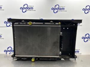 Begagnade Front Peugeot 308 SW (4E/H) 1.6 VTI 16V Pris € 175,00 Marginaltabell erbjuds av Gebr Opdam B.V.