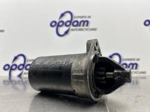 Gebruikte Startmotor Hyundai i10 (F5) 1.1i 12V Prijs € 40,00 Margeregeling aangeboden door Gebr Opdam B.V.