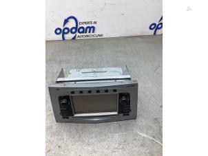 Gebruikte Navigatie Module Opel Corsa D 1.4 Euro 5 Prijs € 200,00 Margeregeling aangeboden door Gebr Opdam B.V.