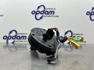 Begagnade Airbagring Mercedes B (W245) 2.0 B-200 16V Pris € 100,00 Marginaltabell erbjuds av Gebr Opdam B.V.