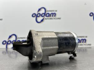 Begagnade Startmotor Mitsubishi Space Star (A0) 1.0 12V Pris € 60,00 Marginaltabell erbjuds av Gebr Opdam B.V.