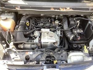 Używane Silnik Ford B-Max (JK8) 1.0 EcoBoost 12V 100 Cena € 2.000,00 Procedura marży oferowane przez Gebr Opdam B.V.