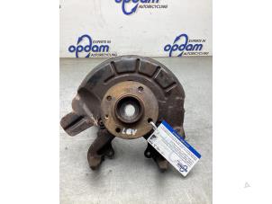 Gebruikte Fusee links-voor Volkswagen Up! (121) 1.0 12V 60 Prijs € 50,00 Margeregeling aangeboden door Gebr Opdam B.V.