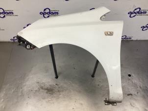 Begagnade Framskärm, vänster Opel Corsa D 1.3 CDTi 16V ecoFLEX Pris € 70,00 Marginaltabell erbjuds av Gebr Opdam B.V.