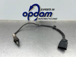 Begagnade Lambdasond Volkswagen Polo IV (9N1/2/3) 1.4 16V 75 Pris € 40,00 Marginaltabell erbjuds av Gebr Opdam B.V.