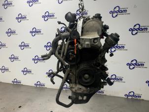 Begagnade Motor Volkswagen Fox (5Z) 1.2 Pris € 525,00 Marginaltabell erbjuds av Gebr Opdam B.V.