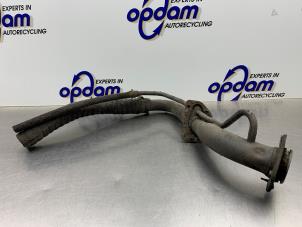 Gebruikte Vulpijp Brandstoftank Opel Agila (A) 1.2 16V Prijs € 60,00 Margeregeling aangeboden door Gebr Opdam B.V.