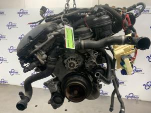 Gebruikte Motor BMW 3 serie (E46/2) 320 Ci 24V Prijs op aanvraag aangeboden door Gebr Opdam B.V.