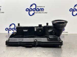 Używane Pokrywa zaworów Skoda Fabia II Combi 1.2 TDI 12V Greenline Cena € 30,00 Procedura marży oferowane przez Gebr Opdam B.V.