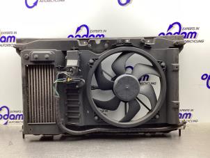 Gebruikte Frontpaneel Peugeot Partner (GC/GF/GG/GJ/GK) 1.6 HDI 75 16V Prijs € 125,00 Margeregeling aangeboden door Gebr Opdam B.V.