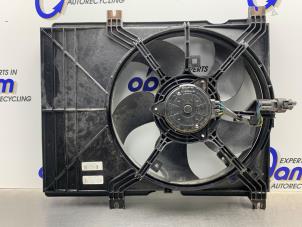 Używane Wentylator Suzuki Swift (ZA/ZC/ZD) 1.2 16V Cena € 125,00 Procedura marży oferowane przez Gebr Opdam B.V.