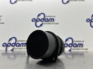 Używane Czujnik masy powietrza Volkswagen Transporter T5 2.5 TDi PF Cena € 60,00 Procedura marży oferowane przez Gebr Opdam B.V.