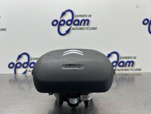 Gebruikte Airbag links (Stuur) Citroen C4 Cactus (0B/0P) 1.2 PureTech 82 12V Prijs € 250,00 Margeregeling aangeboden door Gebr Opdam B.V.