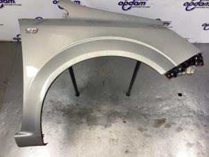 Gebruikte Scherm rechts-voor Opel Zafira (M75) 1.8 16V Ecotec Prijs € 50,00 Margeregeling aangeboden door Gebr Opdam B.V.