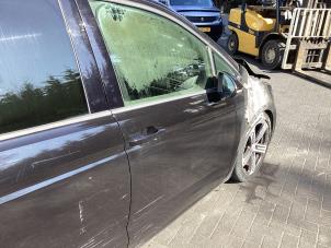 Gebruikte Portier 4Deurs rechts-voor Volkswagen Touran (5T1) 1.2 TSI Prijs € 450,00 Margeregeling aangeboden door Gebr Opdam B.V.