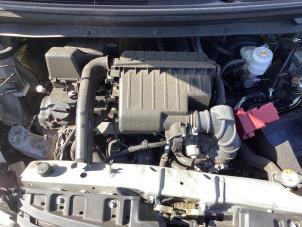 Begagnade Växellåda Mitsubishi Space Star (A0) 1.0 12V Pris € 300,00 Marginaltabell erbjuds av Gebr Opdam B.V.