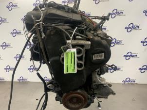 Gebruikte Motor Opel Vivaro 1.9 DI Prijs € 950,00 Margeregeling aangeboden door Gebr Opdam B.V.