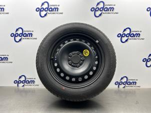 Używane Kolo zapasowe Ford Focus 4 Wagon Cena € 85,00 Procedura marży oferowane przez Gebr Opdam B.V.