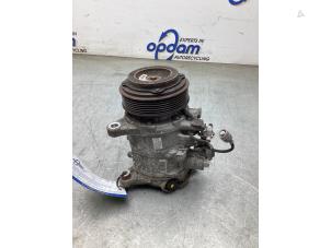 Gebruikte Aircopomp BMW X1 (E84) sDrive 18d 2.0 16V Prijs € 100,00 Margeregeling aangeboden door Gebr Opdam B.V.