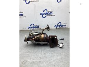 Gebruikte Katalysator Toyota Aygo X 1.0 12V VVT-i Prijs € 300,00 Margeregeling aangeboden door Gebr Opdam B.V.