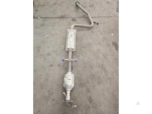 Gebruikte Katalysator Mazda CX-3 (DJ/DK) 2.0 SkyActiv-G 121 Prijs € 250,00 Margeregeling aangeboden door Gebr Opdam B.V.