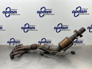 Begagnade Katalytisk avgasrenare BMW Mini One/Cooper (R50) 1.6 16V Cooper Pris € 150,00 Marginaltabell erbjuds av Gebr Opdam B.V.