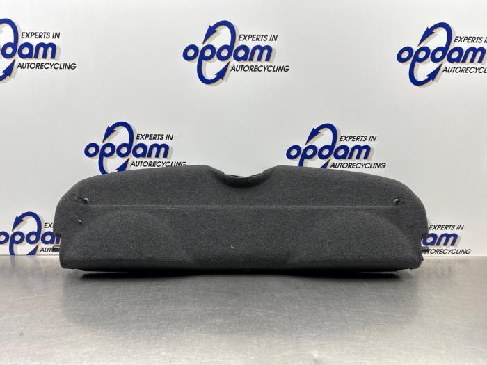 Hatthylla från en MINI Mini One/Cooper (R50) 1.6 16V Cooper 2002