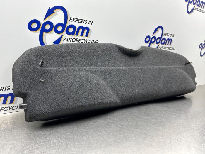 Hatthylla från en MINI Mini One/Cooper (R50) 1.6 16V Cooper 2002