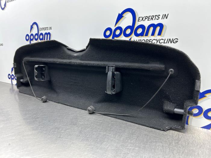 Hatthylla från en MINI Mini One/Cooper (R50) 1.6 16V Cooper 2002