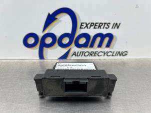 Używane Modul gateway Skoda Fabia II Combi 1.2 TDI 12V Greenline Cena € 20,00 Procedura marży oferowane przez Gebr Opdam B.V.