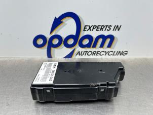 Używane Jednostka multimedialna Skoda Fabia II Combi 1.2 TDI 12V Greenline Cena € 25,00 Procedura marży oferowane przez Gebr Opdam B.V.