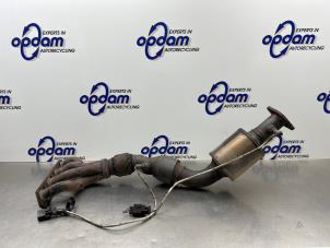 Begagnade Katalytisk avgasrenare BMW Mini One/Cooper (R50) 1.6 16V Cooper Pris € 125,00 Marginaltabell erbjuds av Gebr Opdam B.V.