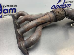 Begagnade Katalytisk avgasrenare BMW Mini One/Cooper (R50) 1.6 16V Cooper Pris € 150,00 Marginaltabell erbjuds av Gebr Opdam B.V.