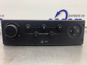 Używane Modul nawigacji Renault Vel Satis (BJ) 2.0 16V Turbo Cena € 100,00 Procedura marży oferowane przez Gebr Opdam B.V.